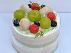 -5Cake五度无蔗糖低脂蛋糕(陶然亭店)