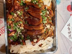 -王婆炒鱼(总店)