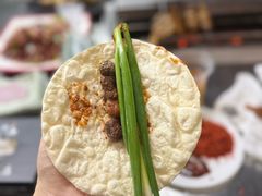 -串老大烧烤·央视播出品牌(中房店)