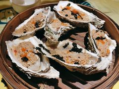 -桥东喜碧海鲜街(水东街店)