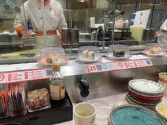 -新一番三文鱼寿司(大东海店)