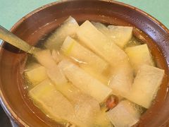 -民间瓦缸煨汤館(嵩山路店)