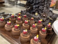 -上海中星铂尔曼大酒店 汇·西餐厅
