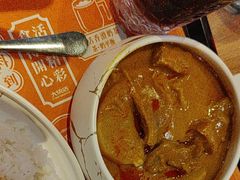 -大快活(丽丰店)