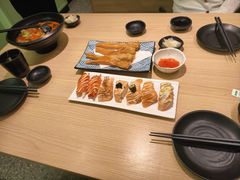 -禾绿寿司(星光68广场店)