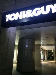 -TONI&GUY