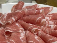 -马记伊源斋涮肉·清真菜(百子湾店)