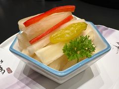 -阿露佳·舌尖上的安吉菜