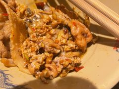 -小龙坎火锅(湖滨银泰in77店)