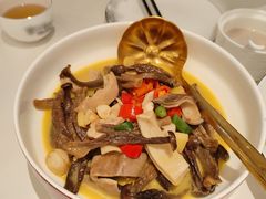 鹿茸菌荟猪肚-闽海肴(北辰荟店)