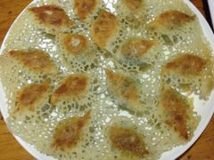 -大清花饺子(山庄店)