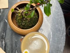 -叁口组·秘密酒廊(钱王街店)