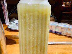 绿豆汤-湘辣欢·湖南家常小馆
