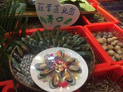 -79号渔船海鲜饭店(华强北店)