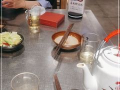 -馬伍旺川菜(金象城店)