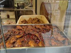 -双流传承老妈兔头(玉林总店)