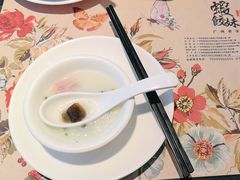 -虾饺妹·粤式手工点心(水荫路店)