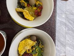 -尕胡才炕锅烤羊肉馆(八一路店)