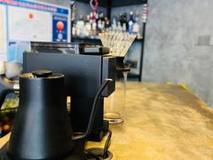 -BE NORMAL CAFE(霞溪路店)