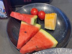 -牛武士寿喜烧·和牛火锅自助(全球首店)