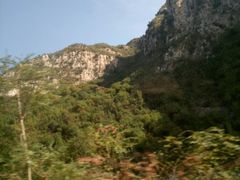 -焦作青龙峡风景名胜区