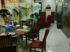 大堂-张记焖窑·十五年专注焖烤(雍和宫店)