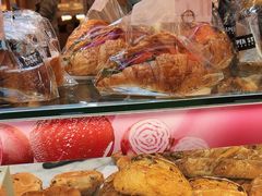 -PAPER STONE BAKERY(天环店)