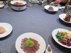 -狮王府淮扬菜(夫子庙老门东店)