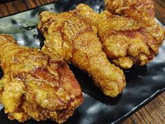 -CHICKEN NOW韩式炸鸡&啤酒