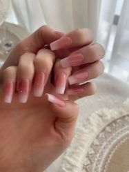 -Adore nail日式美甲美睫