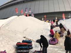 -沈阳奥体冰雪嘉年华