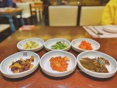 -瑞膳首尔参鸡汤(龙塔店)