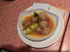-元气寿司(东方宝泰店)