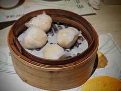 -添好运点心专门店(深水埗店)