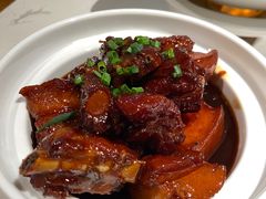 -宋徽厨·安徽菜(绿地店)