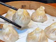 -裕兴记•蟹黄面馆(人民广场店)