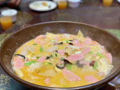 -老长沙罐子楼(平顶山总店)