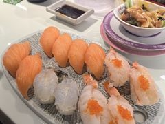 -三禾寿司(君尚店)