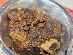 -阿秋牛排(湖心街店)