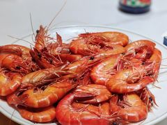 -八方海味餐厅