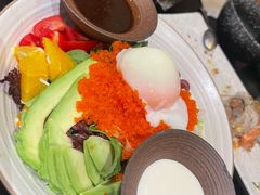 -饭团匠·料理小食堂(玉林店)