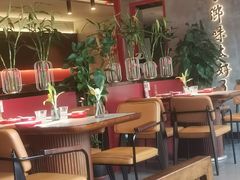 -四川饭店·小龙虾(长白店)
