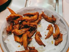 -龍歌自助小火锅(市南金茂湾店)