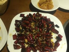 -黑鸡小馆(金源店)