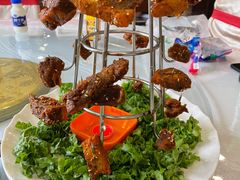 -敦煌楼(御景·阳光润园店)