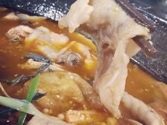 -鱼无双·酸菜鱼(来凤街店)