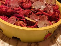 -王红军龙虾(新民路店)