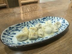 -八珍手工水饺·妈妈的爱(传芳巷店)