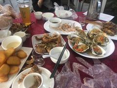 -忠记湛江烧蚝店