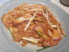 炒牛河-荣小馆(临海世纪花城店)